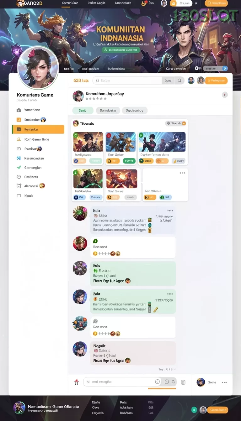 Screenshot Idagame nomor 3