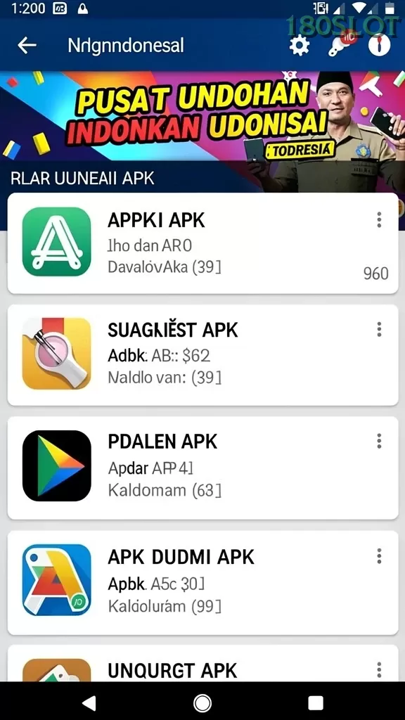 Screenshot Logamwin nomor 3
