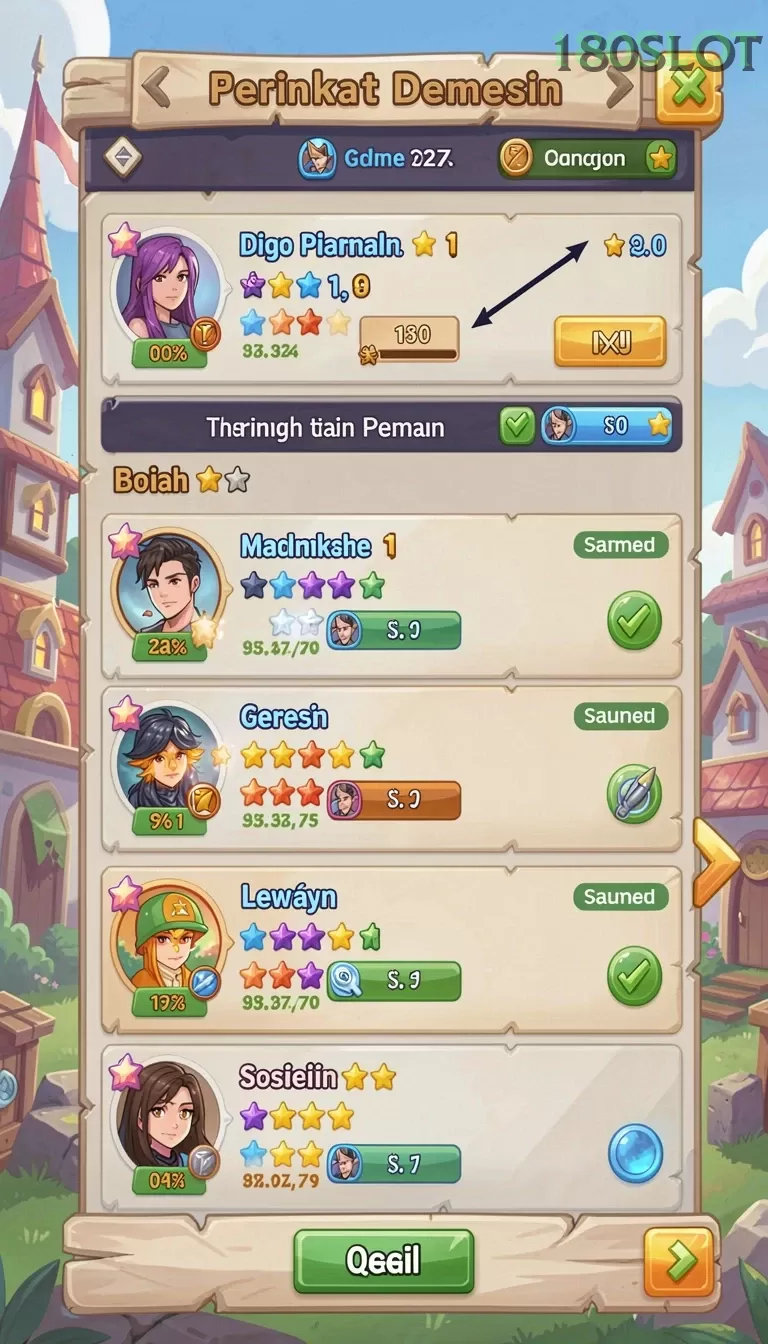 Screenshot Idagame nomor 1